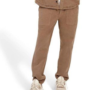 Ugg Vernon Pant in Terra